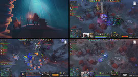 HIGHLIGHTS: PARIVISION vs. Natus Vincere - DreamLeague S29