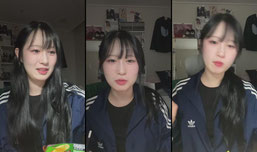 효년해찌님의 상큼발랄 생방송