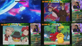 Recuerdos de Pokemon T5🐹❤️┆Resubidos en !patreon (˶˃ ᵕ ˂˶) ₊⊹