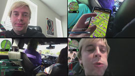 SafeZone Event IRL