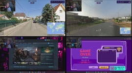 12 TIMERS <3! SISTE STREAM FØR ASIA!!<3