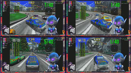 Whatever Happened To Robot ZONE?