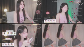 팬갑시 섹댄❤️