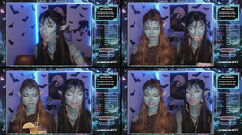 GAME GIVEAWAY - Eywa has entered the chat / its giving tsaheylu - Look 5/9 💙 !friendship #stream-o-ween