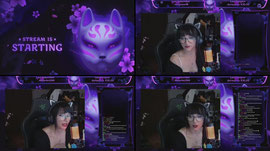 Lasst uns Quatschen und M+ Zocken ? Midnight ✨DH HOVOC I !socials !Dc !wowcom