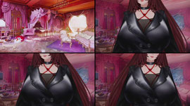 LIVE ☆ ASMR ☆ +18 ☆ 3DIO ☆ Sorry, mommy ☆ !risk 10 !socials !triggers