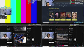 🔴 $10,000 TOURNAMENT 🔴 THE GOAT IS HERE 🔴 1 BIT = TTS 🔴 STREAMER AWARDS 🔴 !Discord