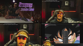 FILME DO FREEZA !cinefy