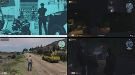 Kelly Dean | Well Rested Bonus | NoPixel V
