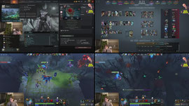 Team Nix vs Stariy Bog Team BO3 0:0 Playoff Lower Bracket !турнир !состав