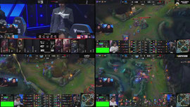 FURIA 0 vs 1 MVK ESPORTS | WORLDS 2026 - Play-In (BO5) LE VAINQUEUR EN FINALE VS LA KC (!match) (!prime)