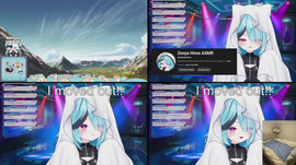 【RETURN STREAM】Your Captain is Back! + announcement