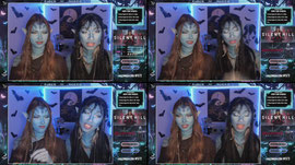 GAME GIVEAWAY - Eywa has entered the chat / its giving tsaheylu - Look 5/9 💙 !friendship #stream-o-ween !ticket