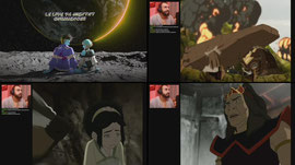 CHAT TIME & AVATAR BOOK 3 (!patreon) (!discord)
