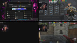 12 TIMERS <3! SISTE STREAM FØR ASIA!!<3