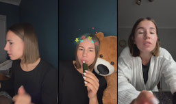 Нажмите и веселитесь!
