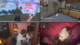 a volta do melhor streamer do mundo (eu)