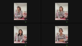 My first stream.