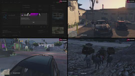 GTA RP FLASHBACK : C'EST SAMEDI C'EST MORT OU QUOI ? 🔫