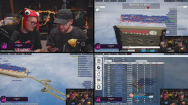 🍸 NAROZENINY S RADOVANEM ✅ NAROZENINY BADGE ZA 2 SUBS 🍸 TOP DONO BERE !hodinky, BRÁŠKOVICI A TOP KARTU STREAMU 🍸 D = 3x BRÁŠKOVICE 🍸