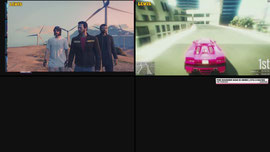 YogsCinema: THE HAMMER MAN IS HERE! | GTA 5 Races