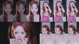 (핫한 ㅂ방❤️ )     퇴방합니당 수고해써❤️