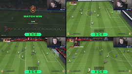 (3-0) CHAMPSS ON MAINN !socials