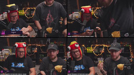 🍸 NAROZENINY S RADOVANEM - VYPRODÁNO ✅ NAROZENINY BADGE ZA 2 SUBS 🍸 TOP D = !hodinky, BRÁŠKOVICE A TOP KARTA STREAMU 🍸 D = 3x BRÁŠKOVICE 🍸
