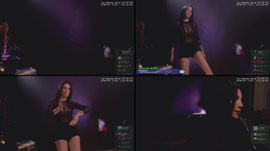 SESSION 1012 // DANCE // VA