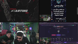 الامور خرجت عن السيطره يم يم يم