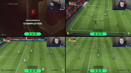 (5-0) CHAMPSS ON MAINN !socials
