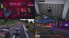 [Flashback WL] King Jamar et les Savage #64 !discord !tiktok !youtube !perso !rediff !KL