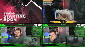 🎃🎃👻 SPOOKY MOVIE STREAM!!! 👻🎃🎃 *CHAT VOTED* HORROR! | !VPN !HELLOFRESH !STORE