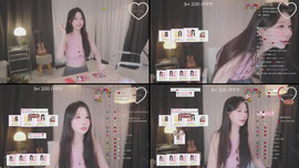 팬갑시 섹댄❤️