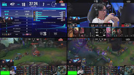 FURIA 0 vs 2 MVK ESPORTS | WORLDS 2026 - Play-In (BO5) LE VAINQUEUR EN FINALE VS LA KC (!match) (!prime)