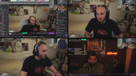 22.04.2026 | Late Night Talk mit Marli & Ali #22 | Rohaze | xRohat - 24/7 alte Streams und Videos