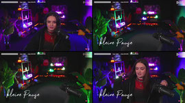 🎃 Party Saturday 🎃 | !kinokasse !leetdesk !bracenet !socials  - werbung