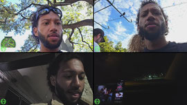 SAFE ZONE X SOGEE  | DRTV | NYC