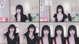 채인컴퍼니) 92일차 하얀이에게도 섹시한 오빠가 필요하다..!