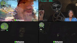 irl in Austin for safezone