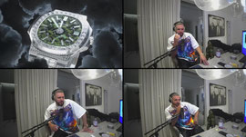 FLER & NOIR LIVE | flerbonus.com | 18+