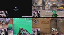 ALPTRAUM ÜBERLEBT AB IN VALO|➜Road to 1.300 Follower? | Deutsch | !länge !rank !lurk