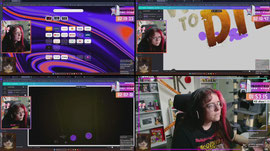 EXTENDIBLE SIN LIMITES CAMBIO FISICO (Día 42 / ???) || !sorteo !ext !reto !waext