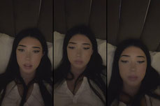 Layla Dream (@.layla.dream) TikTok VODs & Stream Recordings ...
