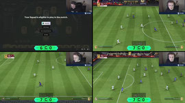 (7-0) CHAMPSS ON MAINN !socials