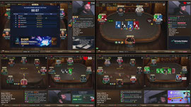 🥖 KAVIAR ODER TOASTBROT? ♠️🐄 | DICKES GEWINNSPIEL BEI 1500 FOLLOWER – ProVieh POKER LIVE