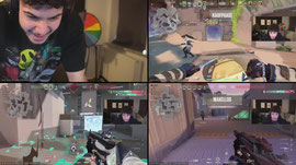 16.03.2024 | SO HABEN WIR 7500€ GEWONNEN! | xRohat - 24/7 alte Streams und Videos