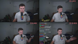 🏅STREAMER AWARD NOMINATIONS🏅NEW FODDIAN GAME AFTER🏅