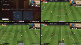 (3-0) #1 NA PRO SETS WORLD RECORD FOR MOST FUT CHAMPS WINS IN 24 HOURS!!!! (ENG/GRE)