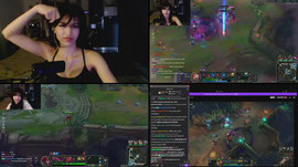 hiiii hi hi nymcord and others